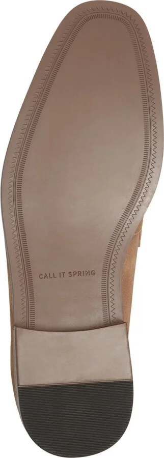 Call It Spring Men's Rochester Synthetic Loafers - Image 5