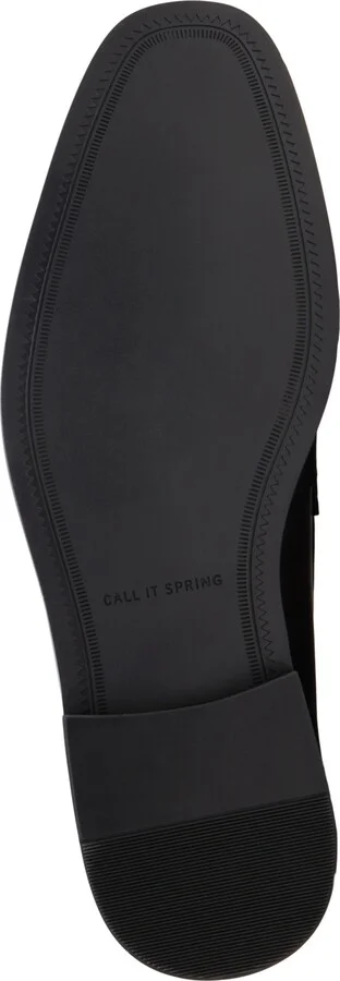 Call It Spring Men's Rochester Synthetic Loafers - Image 9