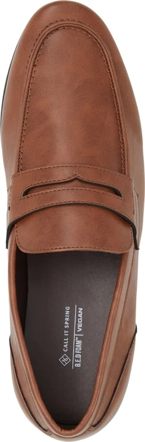 Call It Spring Men's Starling Driving Loafers - Image 8