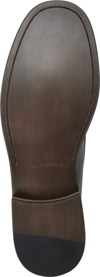 Call It Spring Men's Wilshire Dress Loafers - Image 5