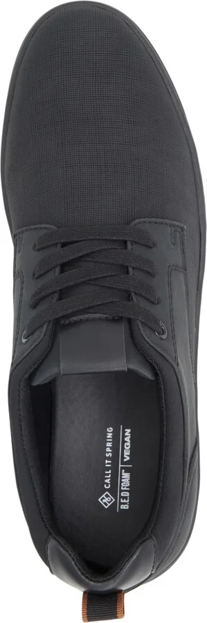 Call It Spring Men's Wistman Casual Lace-Up Shoes - Image 4