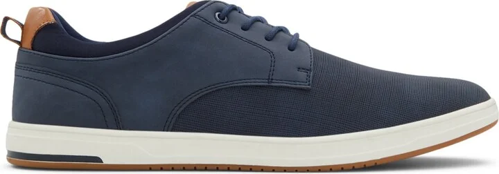 Call It Spring Men's Wistman Lace Up Derby Shoes - Image 2