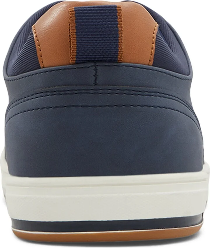 Call It Spring Men's Wistman Lace Up Derby Shoes - Image 3