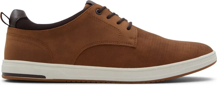 Call It Spring Men's Wistman Lace Up Derby Shoes - Image 6