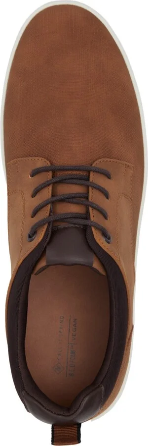 Call It Spring Men's Wistman Lace Up Derby Shoes - Image 8