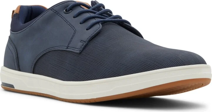 Call It Spring Men's Wistman Lace Up Derby Shoes