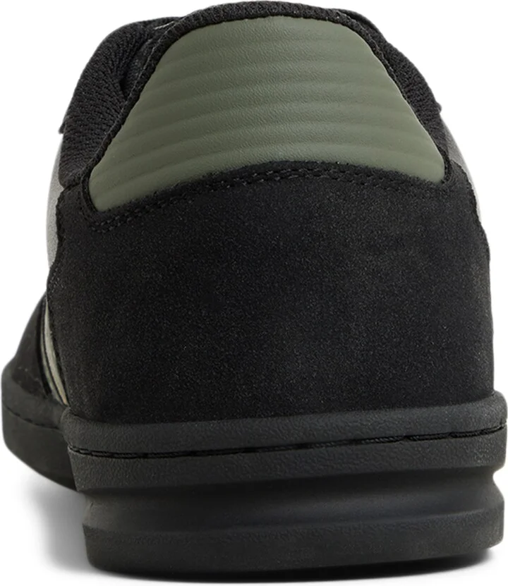 Call It Spring Men's Yoshida Low Top Sneakers - Off white, Black - Image 7