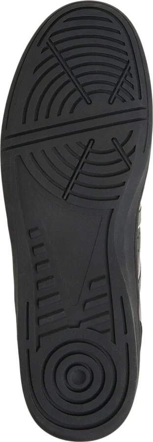 Call It Spring Men's Yoshida Low Top Sneakers - Off white, Black - Image 9