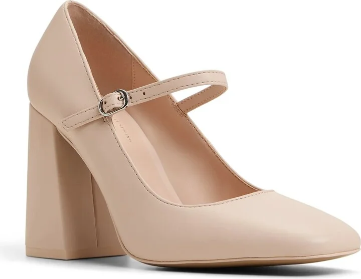 Call It Spring Navii Mary Jane Pump