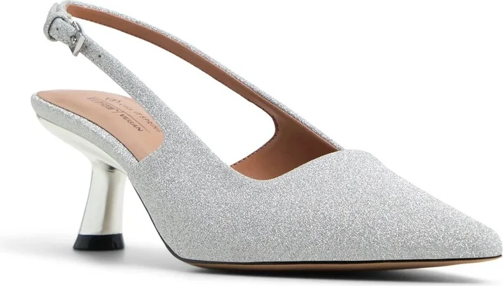 Silver Metallic