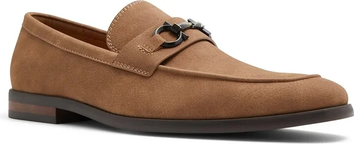 Cognac Nubuck