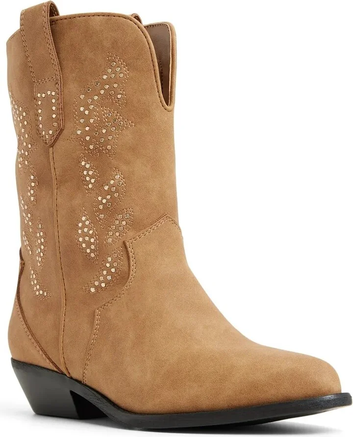 Call It Spring Sareena Bootie