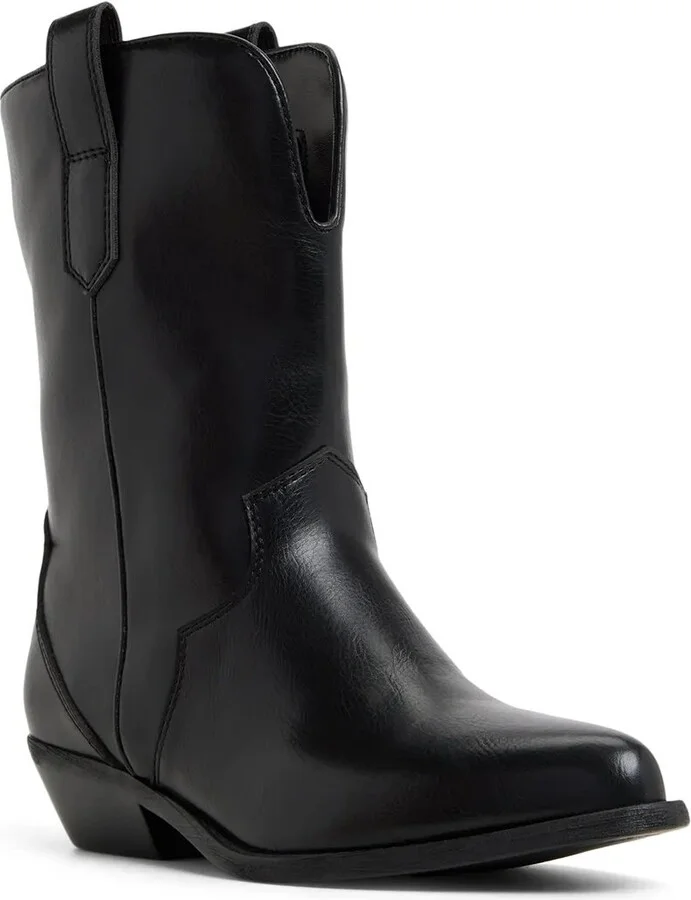 Call It Spring Sareena Lea Bootie