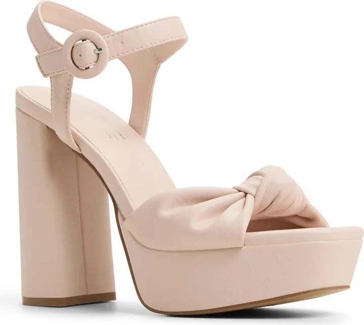 Call It Spring Sassari Platform Sandal