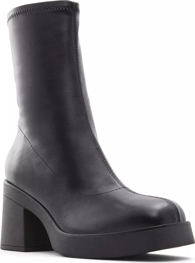 Call It Spring Steffanie Bootie