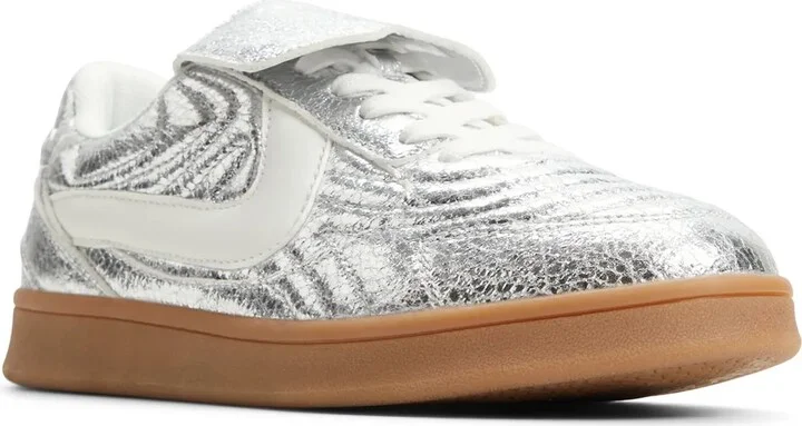 Silver Metallic