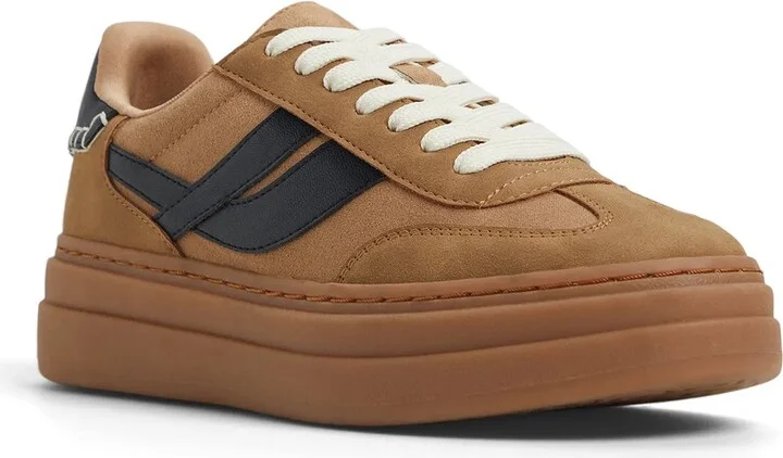 Brown/Multicolor
