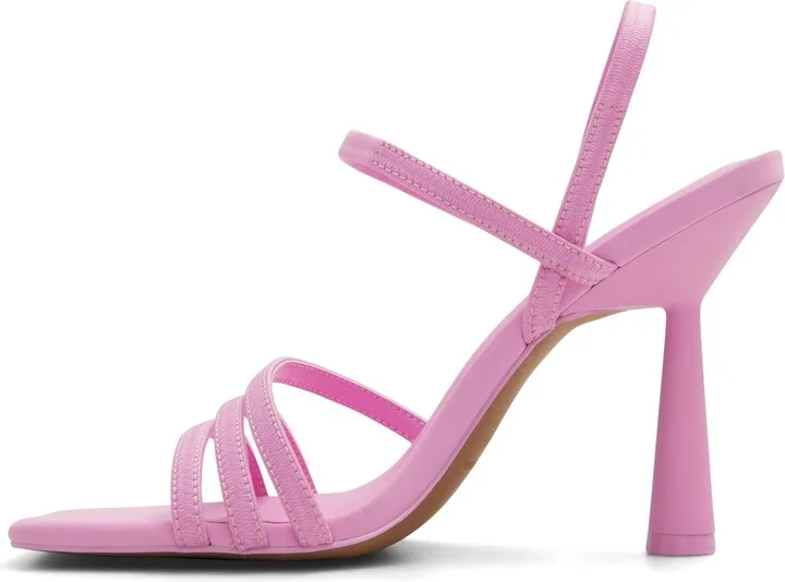 Call It Spring Women's Abbey Heeled Sandal