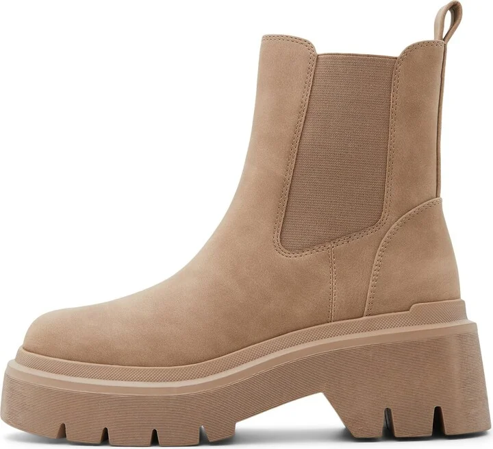 Light Brown