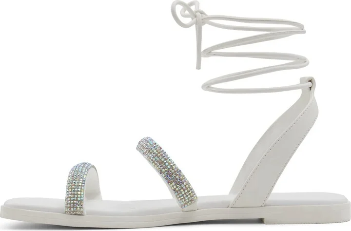 Call It Spring Women's Alli Flat Sandal