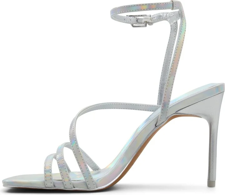 Call It Spring Women's Angelic Heeled Sandal