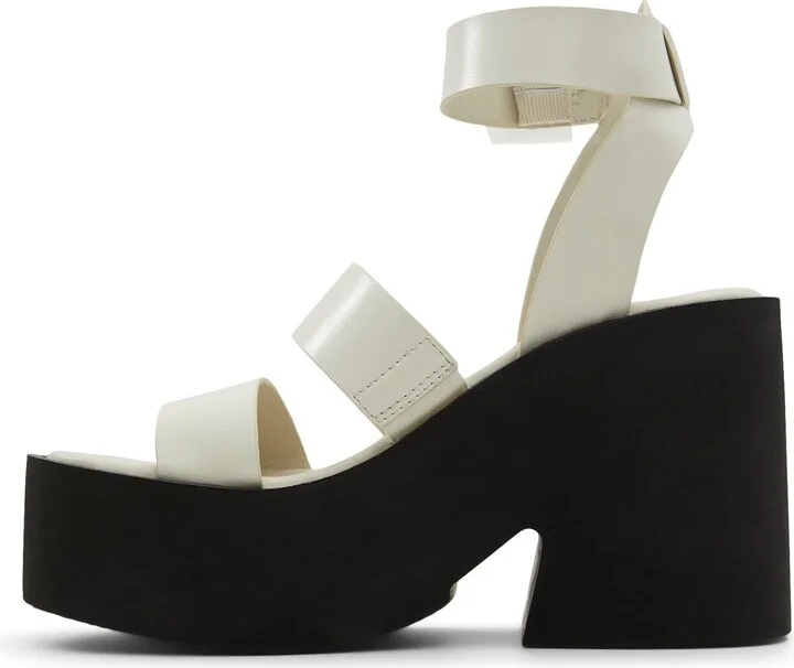 Call It Spring Women's Angell Heeled Sandal