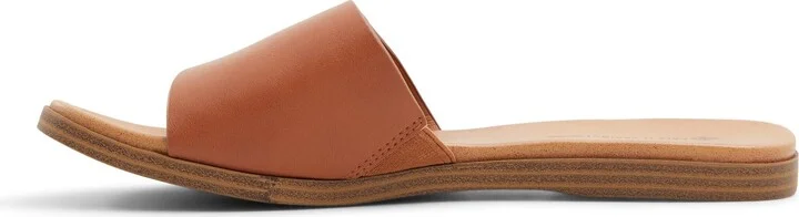 Call It Spring Women's Birdie Flat Sandal