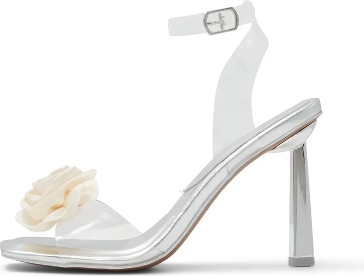 Call It Spring Women's Bonitaa Heeled Sandal