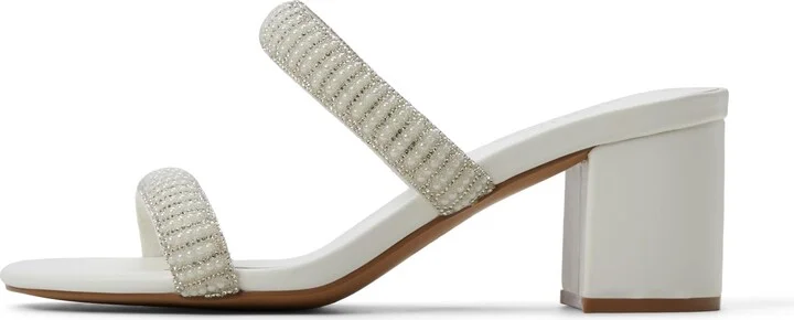Call It Spring Women's Calianaa Slide Sandal