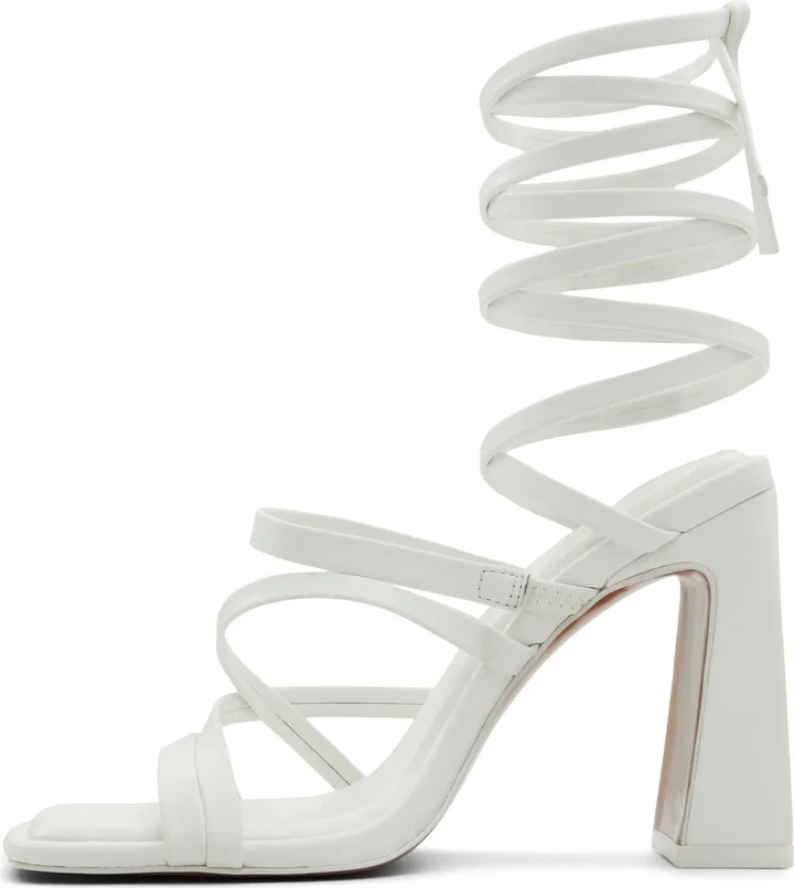 Call It Spring Women's Carolyna Heeled Sandal