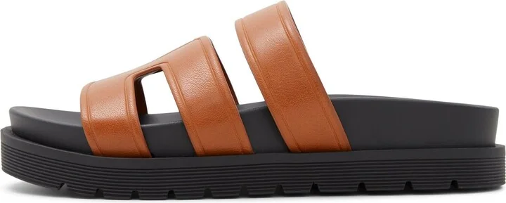 Call It Spring Women's Casablancaa Flat Sandal