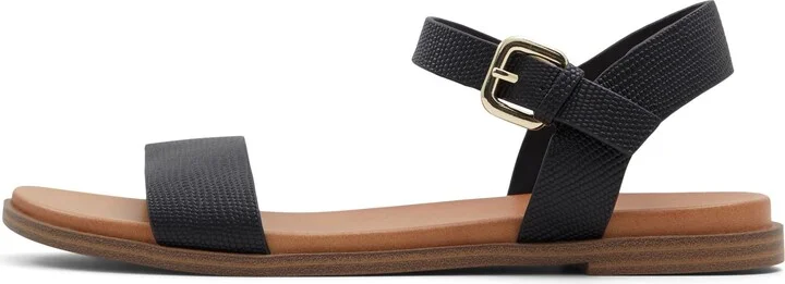 Call It Spring Women's Cassiane Flat Sandal
