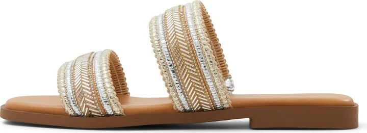 Call It Spring Women's Daydreaamer Flat Sandal