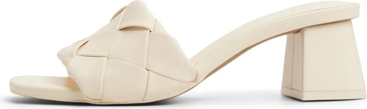 Call It Spring Women's Dreaamy Heeled Sandal