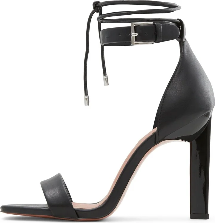 Call It Spring Women's Eleezaa Heeled Sandal