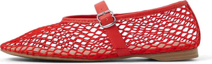 Call It Spring Women's Elyiaa Mary Jane Flat