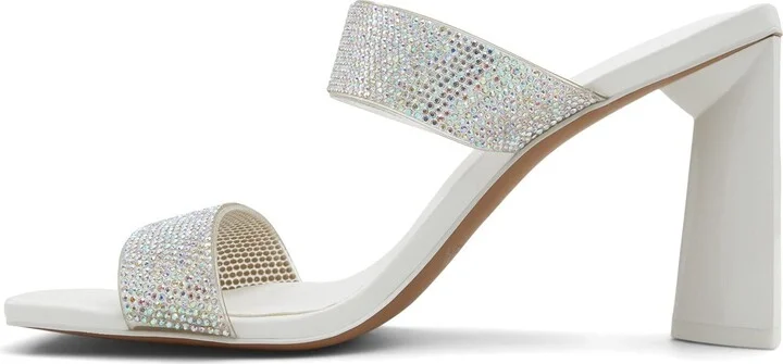 Call It Spring Women's Fearless Heeled Sandal