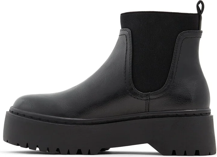 Call It Spring Women's Flatform Fashion Boot