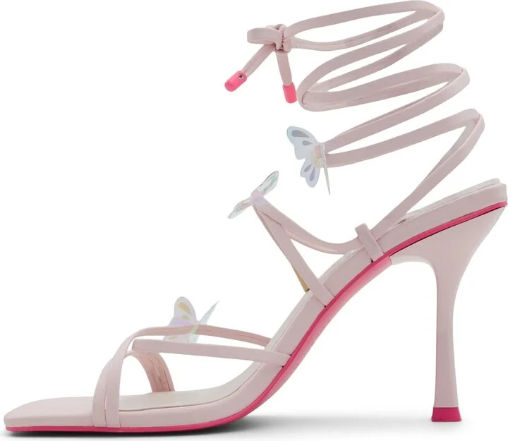 Call It Spring Women's Flutterby Heeled Sandal