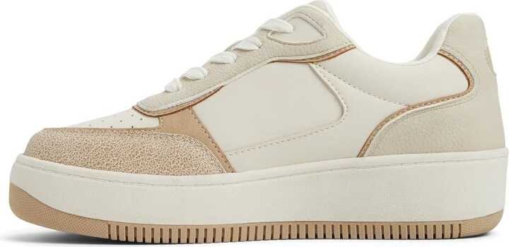 Open Beige