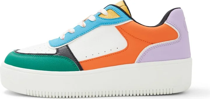 Call It Spring Women's Freshy Sneaker