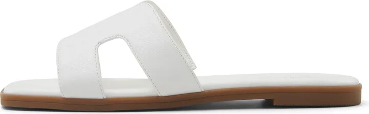 Call It Spring Women's Haylee Flat Sandal