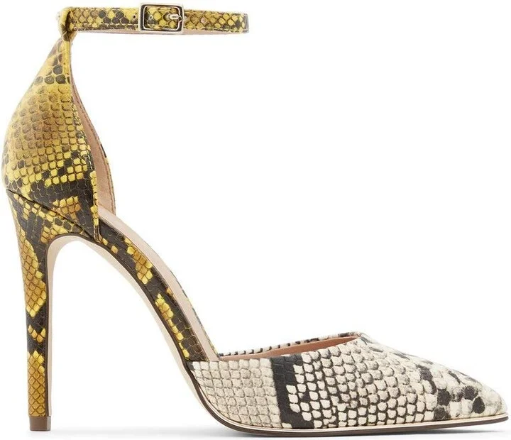 Call It Spring Women's Iconis Pump