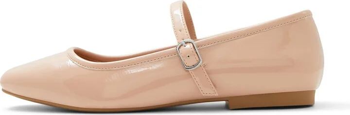 Call It Spring Women's Janeyy Ballet Flat