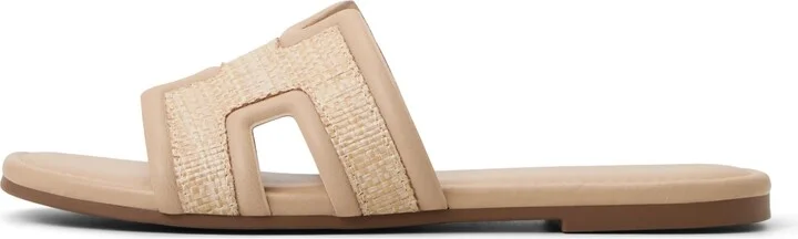 Call It Spring Women's Kamiko Flat Sandal