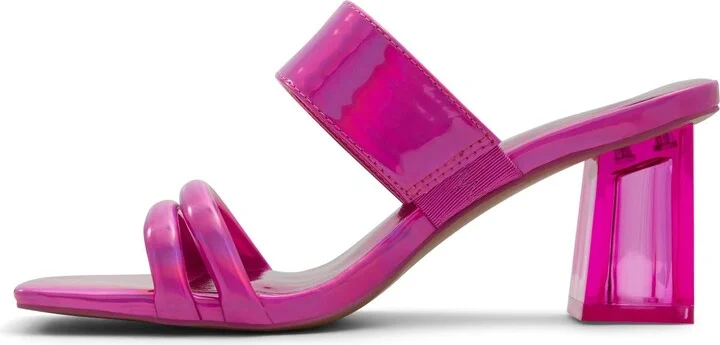Bright Pink