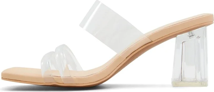 Call It Spring Women's Kelena Heeled Sandal