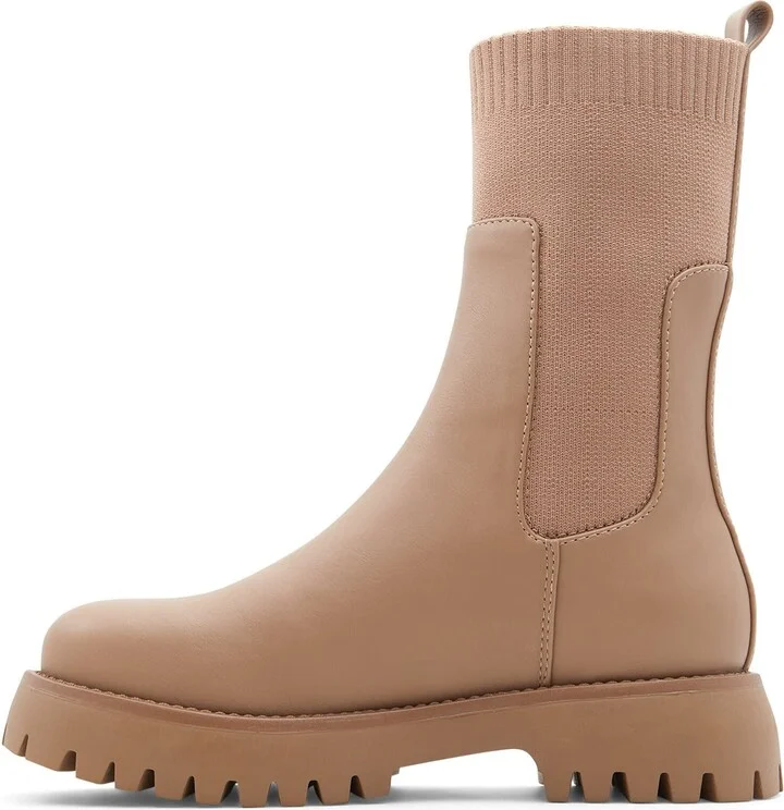 Call It Spring Women's KELSEYY Mid Calf Boot