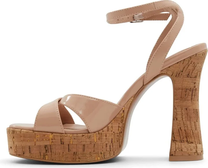 Call It Spring Women's Kenndrah Heeled Sandal