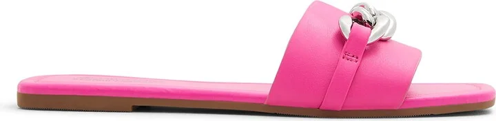 Bright Pink